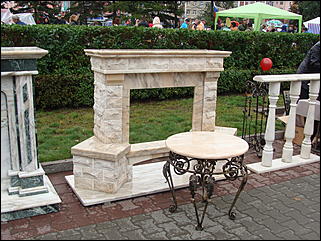 31 август 2013 г., Барнаул   Барнаульский "Город мастеров"