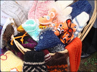 31 август 2013 г., Барнаул   Барнаульский "Город мастеров"