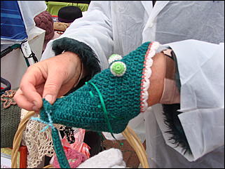 31 август 2013 г., Барнаул   Барнаульский "Город мастеров"