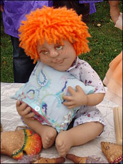 31 август 2013 г., Барнаул   Барнаульский "Город мастеров"