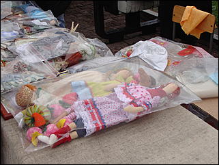 31 август 2013 г., Барнаул   Барнаульский "Город мастеров"