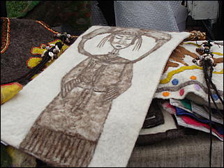 31 август 2013 г., Барнаул   Барнаульский "Город мастеров"