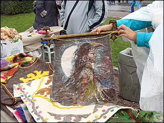 31 август 2013 г., Барнаул   Барнаульский "Город мастеров"