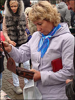 31 август 2013 г., Барнаул   Барнаульский "Город мастеров"