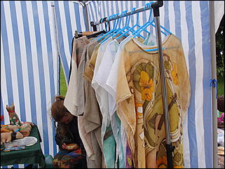 31 август 2013 г., Барнаул   Барнаульский "Город мастеров"