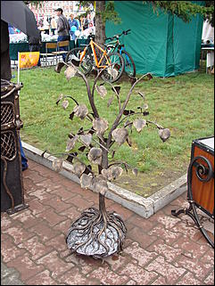 31 август 2013 г., Барнаул   Барнаульский "Город мастеров"