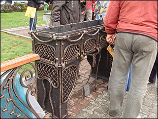 31 август 2013 г., Барнаул   Барнаульский "Город мастеров"