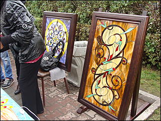 31 август 2013 г., Барнаул   Барнаульский "Город мастеров"