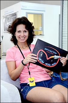 22 июль 2012 г., Барнаул    Автоцентр Реал-Моторс провёл соревнования для владельцев и любителей автомобилей Mazda!