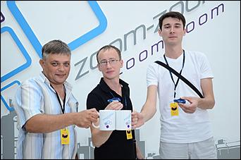 22 июль 2012 г., Барнаул    Автоцентр Реал-Моторс провёл соревнования для владельцев и любителей автомобилей Mazda!