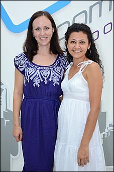 22 июль 2012 г., Барнаул    Автоцентр Реал-Моторс провёл соревнования для владельцев и любителей автомобилей Mazda!