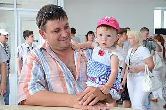 22 июль 2012 г., Барнаул    Автоцентр Реал-Моторс провёл соревнования для владельцев и любителей автомобилей Mazda!