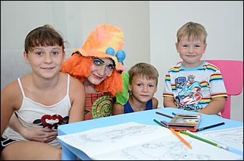 22 июль 2012 г., Барнаул    Автоцентр Реал-Моторс провёл соревнования для владельцев и любителей автомобилей Mazda!