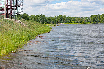 15 июнь 2016 г., Барнаул    Как спасать утопающего: наглядная инструкция в фотографиях