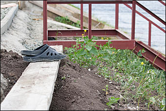 15 июнь 2016 г., Барнаул    Как спасать утопающего: наглядная инструкция в фотографиях