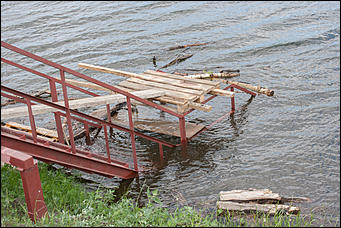 15 июнь 2016 г., Барнаул    Как спасать утопающего: наглядная инструкция в фотографиях