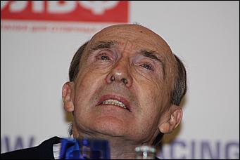 13 июля 2008 г., Москва   Формула 1 погостила в России. Шоу Moscow City Racing (фото Игоря Заботина)