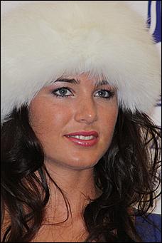 13 июля 2008 г., Москва   Формула 1 погостила в России. Шоу Moscow City Racing (фото Игоря Заботина)