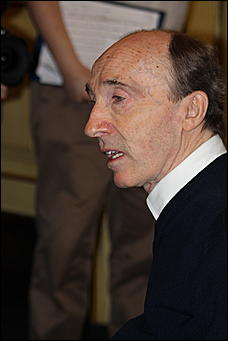 13 июля 2008 г., Москва   Формула 1 погостила в России. Шоу Moscow City Racing (фото Игоря Заботина)