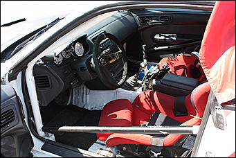 13 июля 2008 г., Москва   Формула 1 погостила в России. Шоу Moscow City Racing (фото Игоря Заботина)