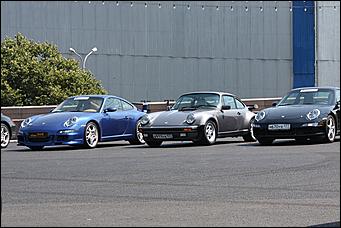 13 июля 2008 г., Москва   Формула 1 погостила в России. Шоу Moscow City Racing (фото Игоря Заботина)