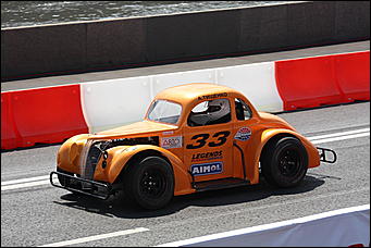 13 июля 2008 г., Москва   Формула 1 погостила в России. Шоу Moscow City Racing (фото Игоря Заботина)