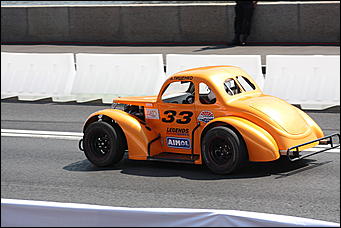 13 июля 2008 г., Москва   Формула 1 погостила в России. Шоу Moscow City Racing (фото Игоря Заботина)