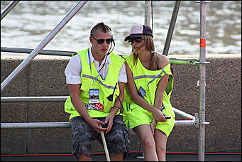 13 июля 2008 г., Москва   Формула 1 погостила в России. Шоу Moscow City Racing (фото Игоря Заботина)