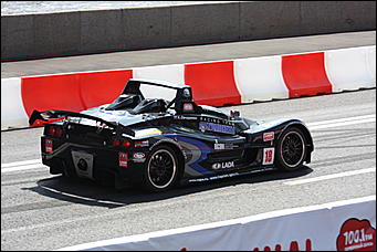 13 июля 2008 г., Москва   Формула 1 погостила в России. Шоу Moscow City Racing (фото Игоря Заботина)