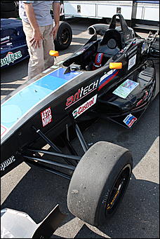 13 июля 2008 г., Москва   Формула 1 погостила в России. Шоу Moscow City Racing (фото Игоря Заботина)