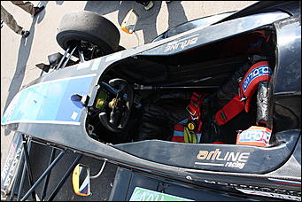 13 июля 2008 г., Москва   Формула 1 погостила в России. Шоу Moscow City Racing (фото Игоря Заботина)