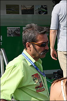 13 июля 2008 г., Москва   Формула 1 погостила в России. Шоу Moscow City Racing (фото Игоря Заботина)