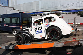 13 июля 2008 г., Москва   Формула 1 погостила в России. Шоу Moscow City Racing (фото Игоря Заботина)