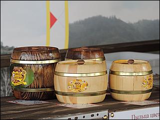 14.08.2019   "Медовый Спас на Алтае": как в Барнауле выбирали самый вкусный мед