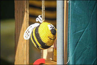 14 августа 2019 г., Барнаул. Екатерина Смолихина   Танцы, песни и много лакомства: праздник "Медовый Спас на Алтае" открыли в Барнауле