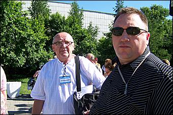 16 июня 2011 г., Барнаул   Митинг "Достойную зарплату медикам!"