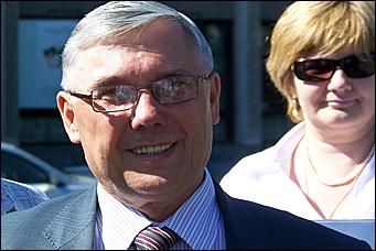 16 июня 2011 г., Барнаул   Митинг "Достойную зарплату медикам!"