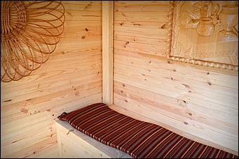 14 август 2013 г., Барнаул   Ярмарка "Медовый Спас на Алтае"