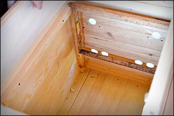 14 август 2013 г., Барнаул   Ярмарка "Медовый Спас на Алтае"