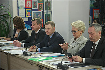 14 ноября 2019 г., Алтайский край   Как прошел визит Дмитрия Медведева на Алтай