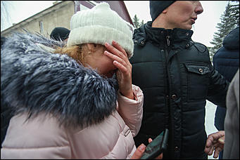 14 ноября 2019 г., Алтайский край   Как прошел визит Дмитрия Медведева на Алтай