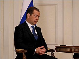 14 ноября 2019 г., Алтайский край   Как прошел визит Дмитрия Медведева на Алтай