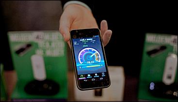    МегаФон запустил сеть 4G в  Республике Алтай