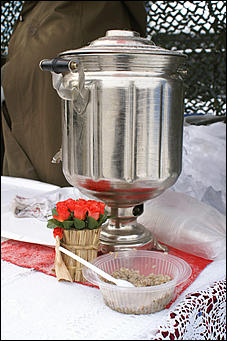 23 февраля 2008 г., Барнаул   День защитника Отечества в Барнауле