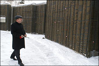 23 февраля 2008 г., Барнаул   День защитника Отечества в Барнауле