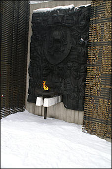 23 февраля 2008 г., Барнаул   День защитника Отечества в Барнауле