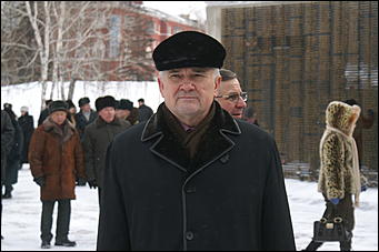 23 февраля 2008 г., Барнаул   День защитника Отечества в Барнауле