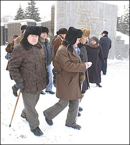 23 февраля 2008 г., Барнаул   День защитника Отечества в Барнауле