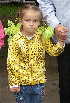 пос. Южный   Открытие мемориала Славы в поселке Южный