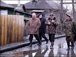    Фотографии Михаила Евдокимова